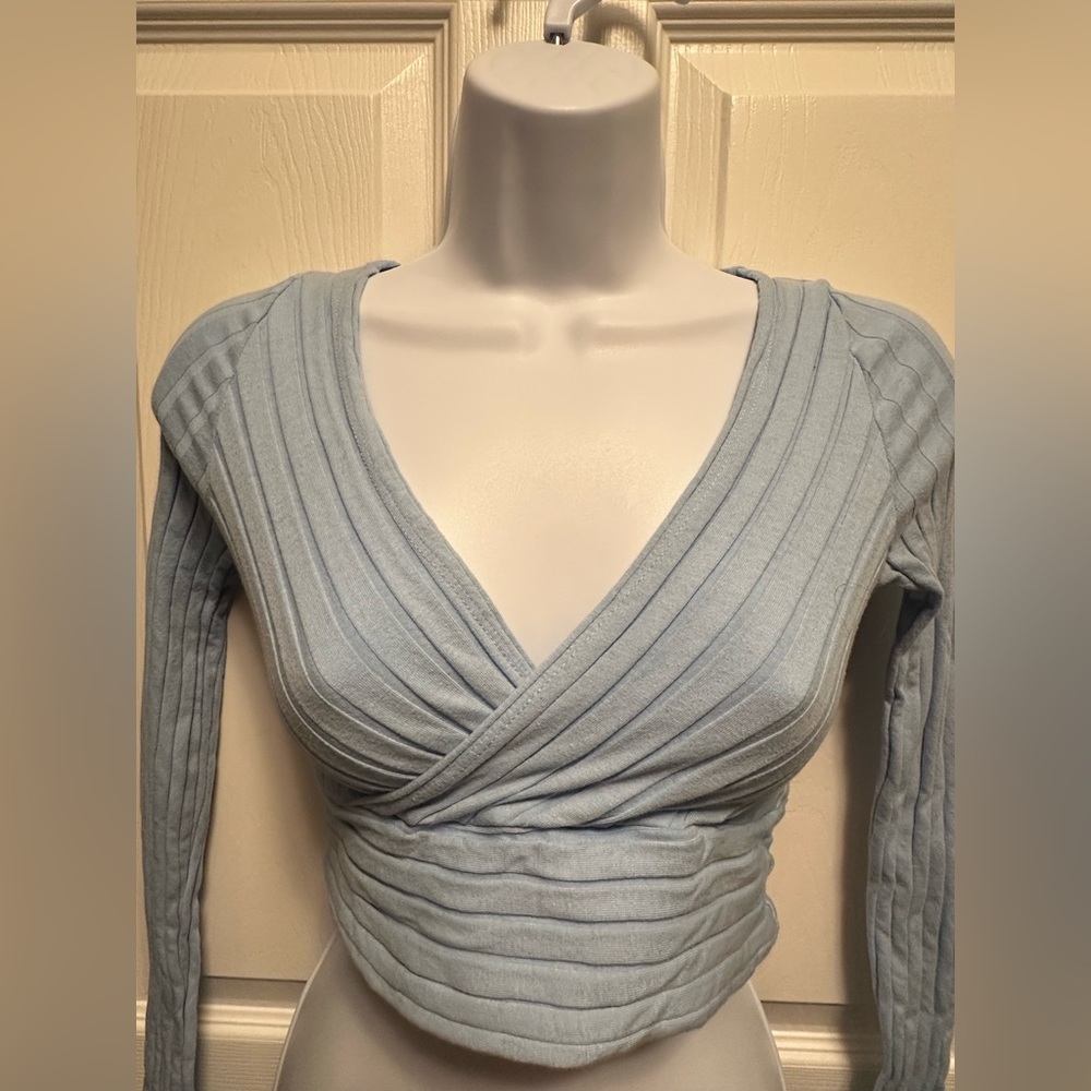 Womens SHEIN crop top size medium